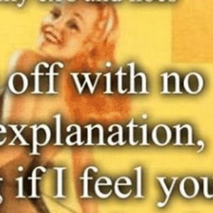 Meet your Posher, Christine